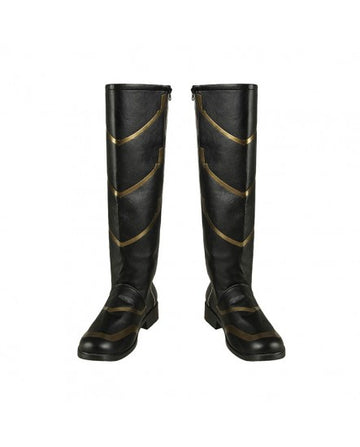 Hawkeye Cosplay Boots